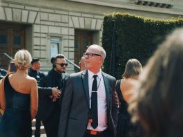 Robert Spadoni Introduces Grant for Business Students